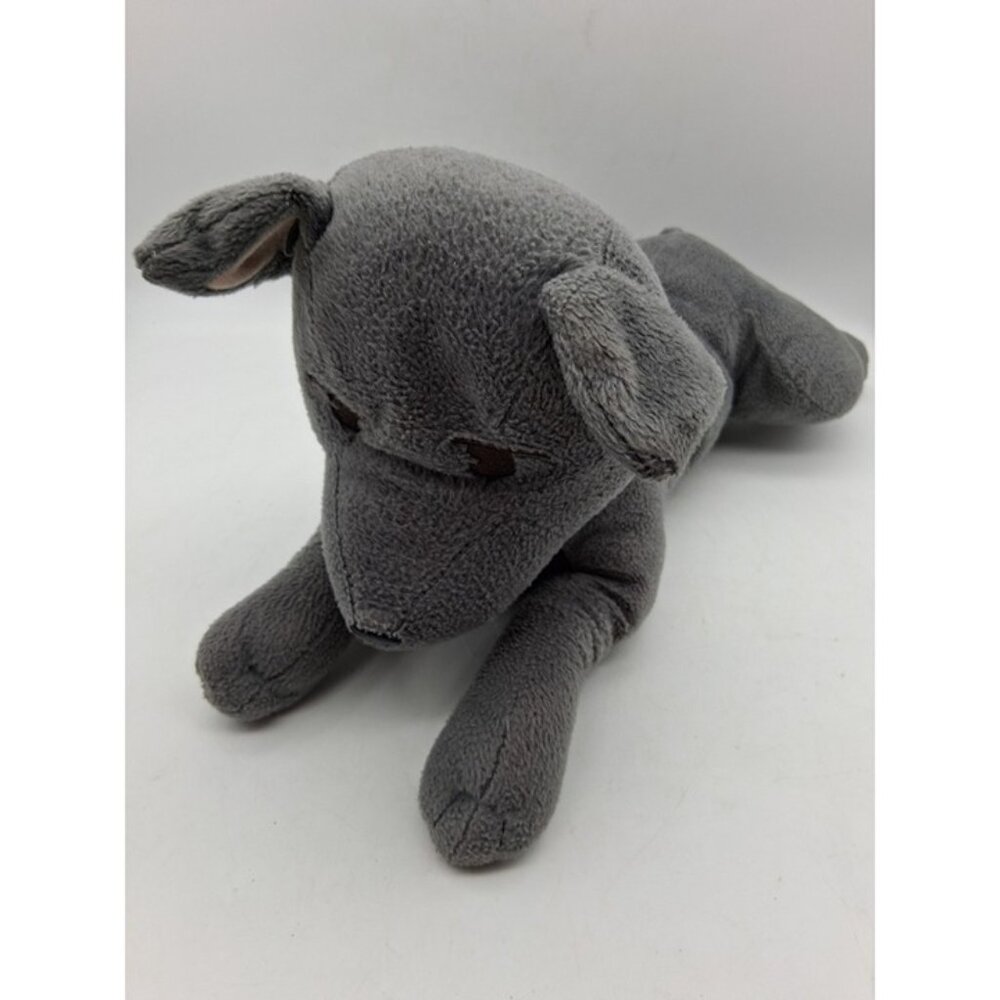 Fruits Basket Shigure Sohma Dog Plush 16" Funimation 2005